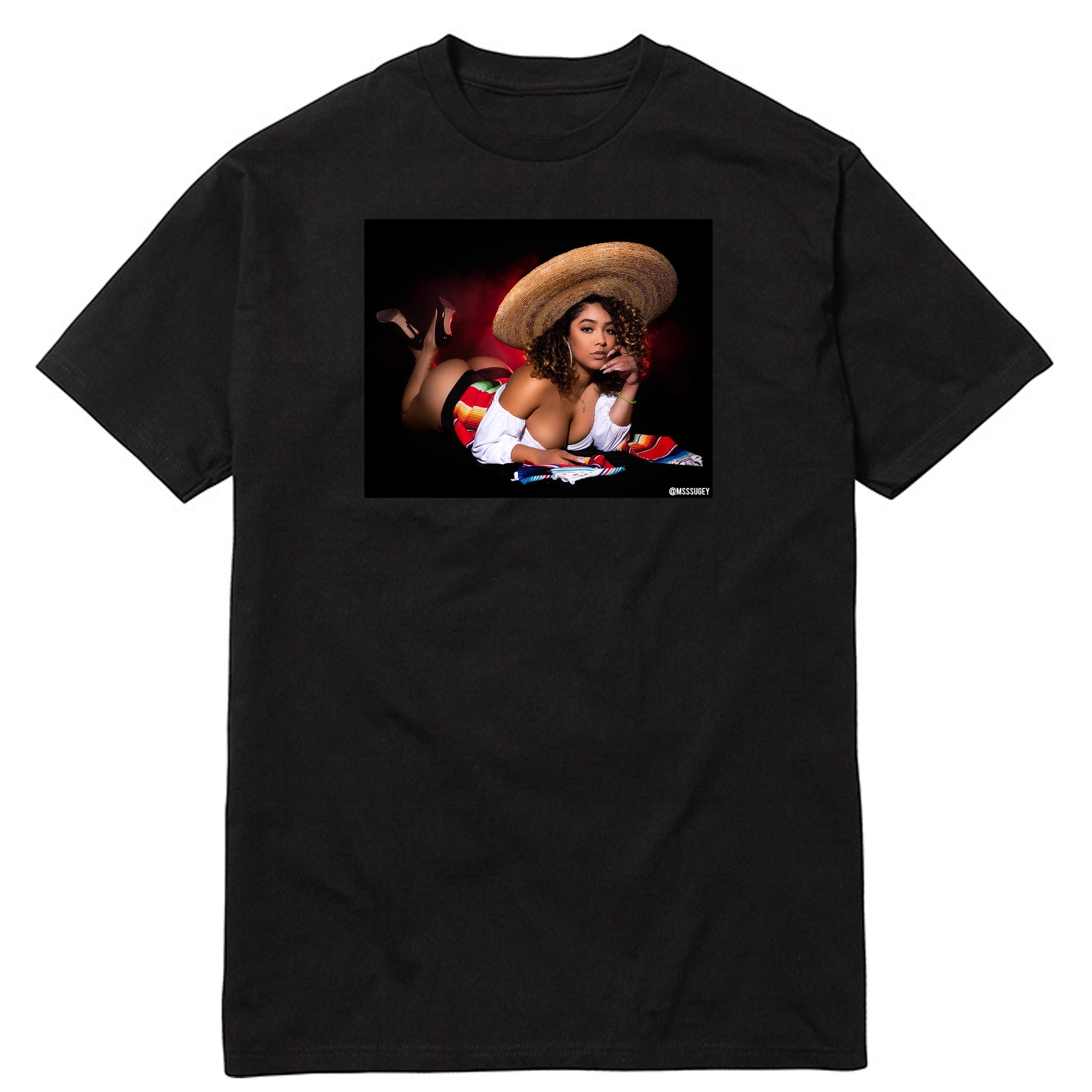 Chicana T-Shirt